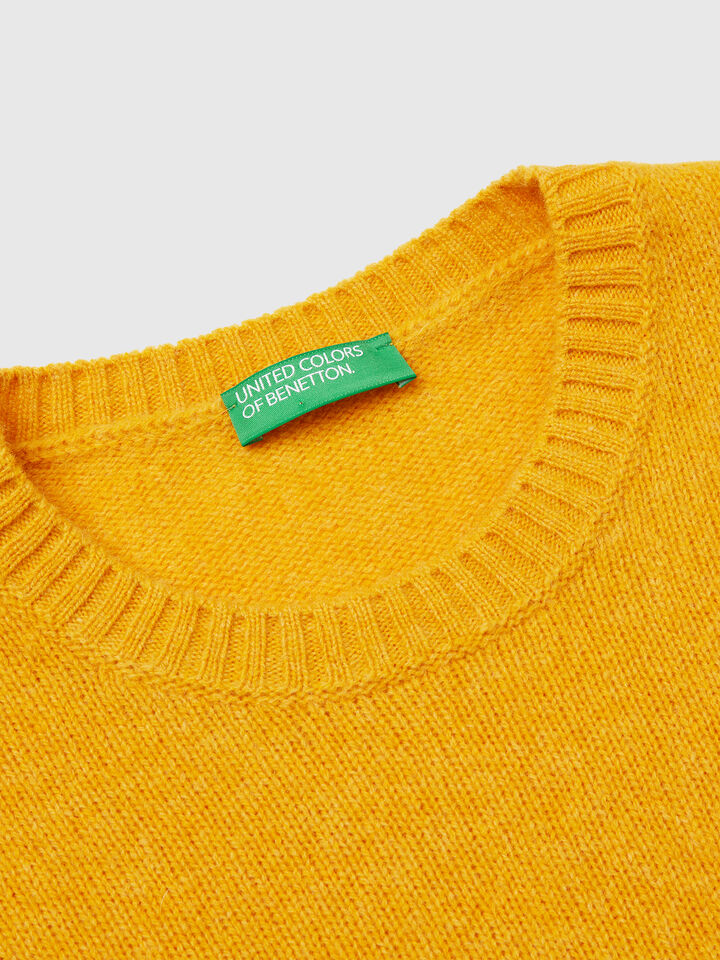 SWEATER L/S Men image number 3